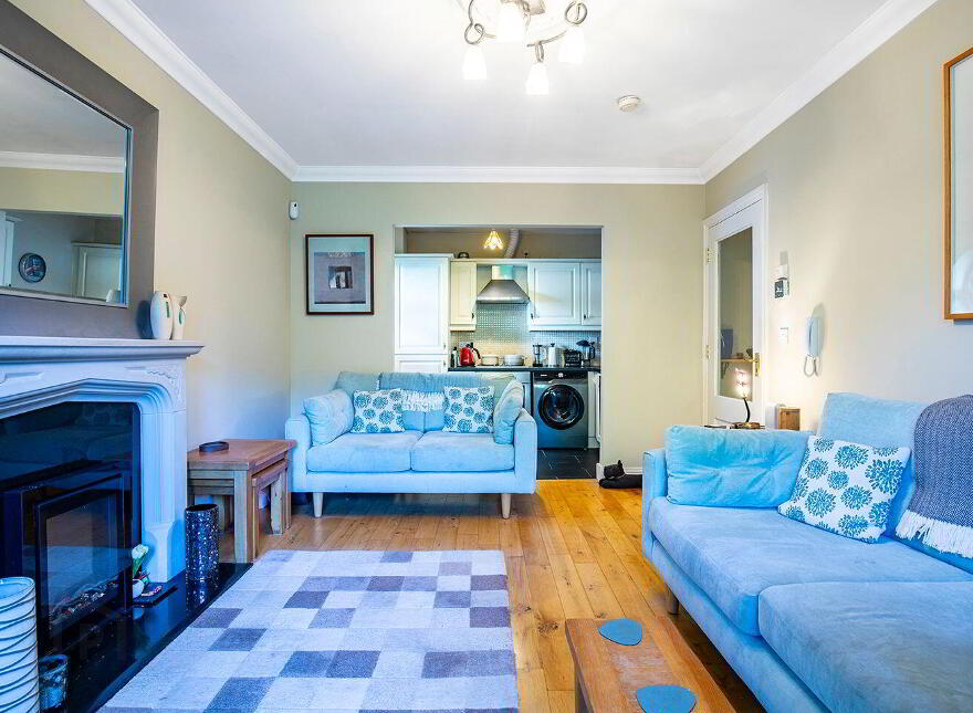 Apartment 78 Kerrymount, Castle Court, Kilgobbin Wood, Leopardstown, D18CH28