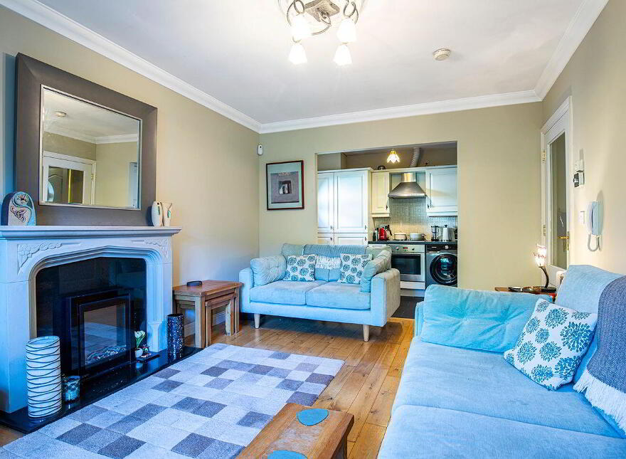 Apartment 78 Kerrymount, Castle Court, Kilgobbin Wood, Leopardstown, D18CH28