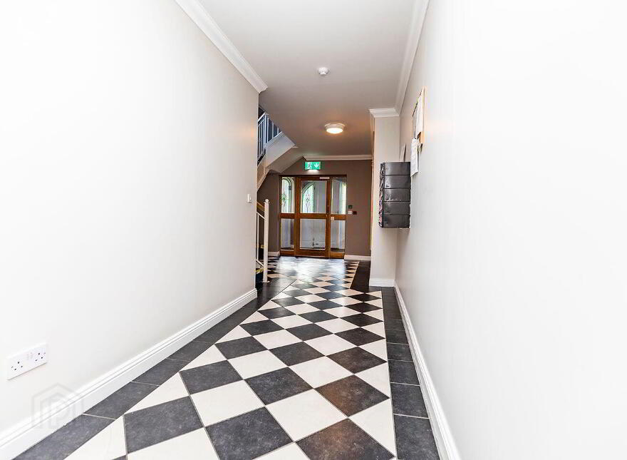 Apartment 78 Kerrymount, Castle Court, Kilgobbin Wood, Leopardstown, D18CH28