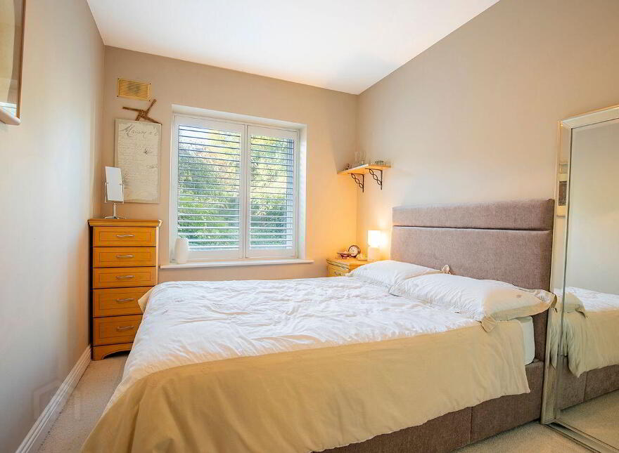 Apartment 78 Kerrymount, Castle Court, Kilgobbin Wood, Leopardstown, D18CH28