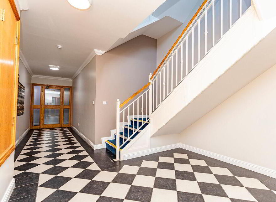Apartment 78 Kerrymount, Castle Court, Kilgobbin Wood, Leopardstown, D18CH28