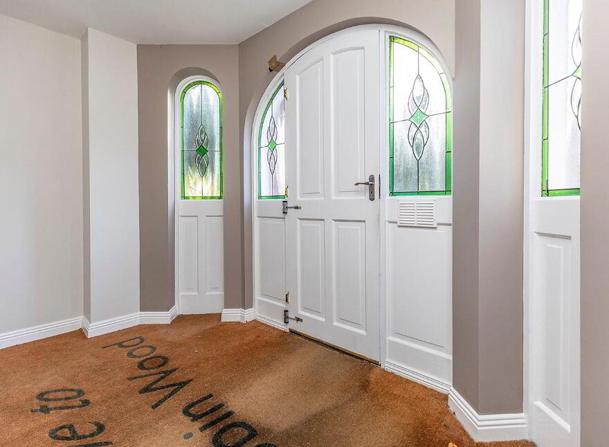 Apartment 78 Kerrymount, Castle Court, Kilgobbin Wood, Leopardstown, D18CH28