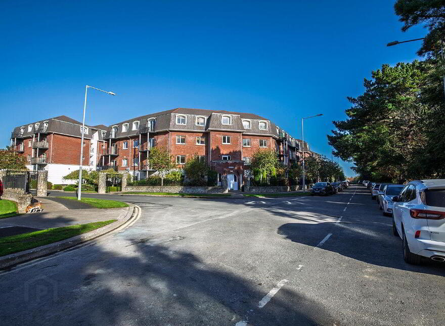 Apartment 78 Kerrymount, Castle Court, Kilgobbin Wood, Leopardstown, D18CH28