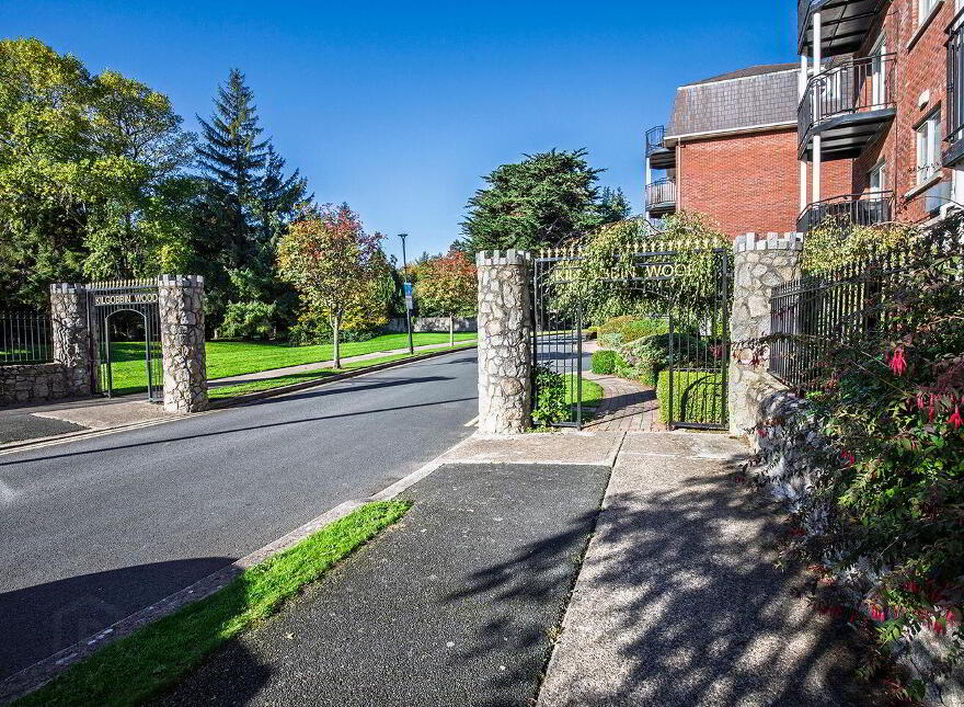 Apartment 78 Kerrymount, Castle Court, Kilgobbin Wood, Leopardstown, D18CH28