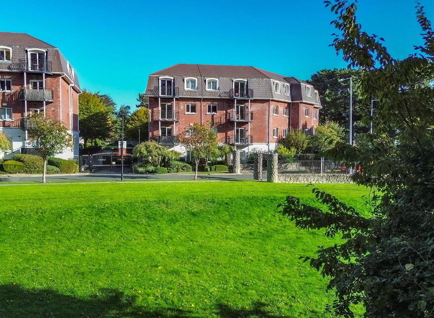 Apartment 78 Kerrymount, Castle Court, Kilgobbin Wood, Leopardstown, D18CH28