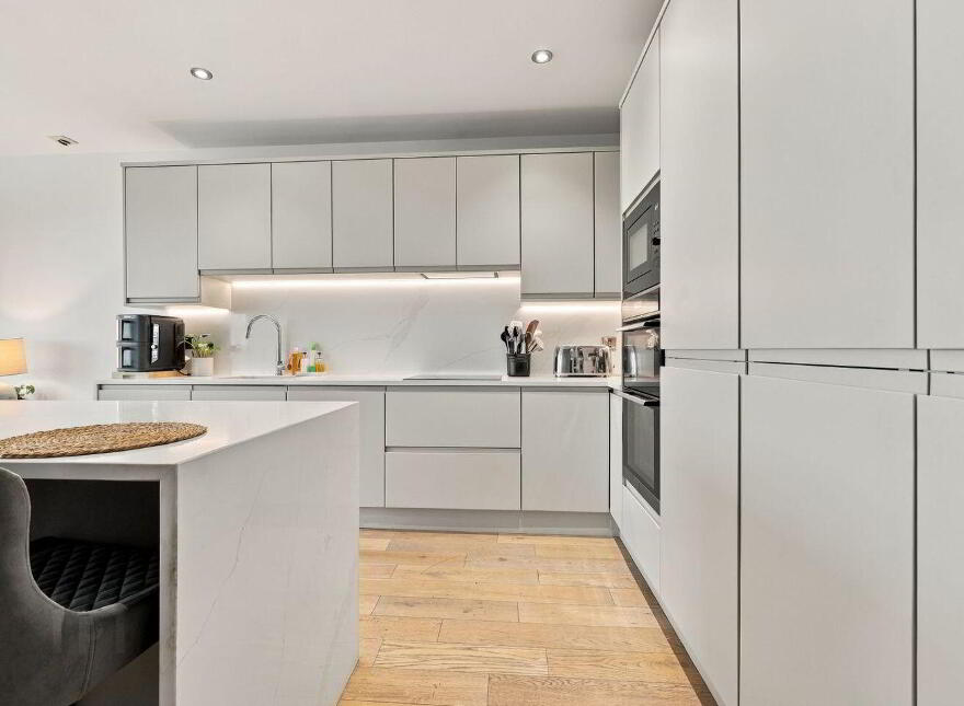 Apartment 21 Comerford's Cross, Strand Road, Portmarnock, Portmarnock, D13AK71