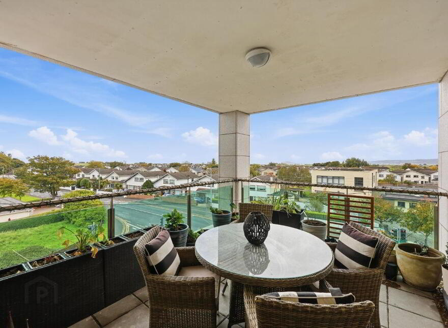 Apartment 21 Comerford's Cross, Strand Road, Portmarnock, Portmarnock, D13AK71