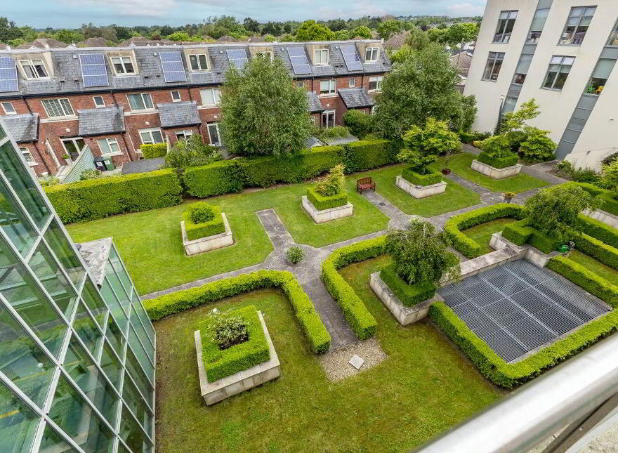 Apartment 21 Comerford's Cross, Strand Road, Portmarnock, Portmarnock, D13AK71
