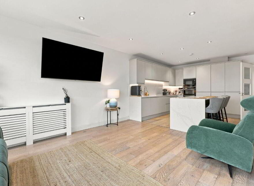 Apartment 21 Comerford's Cross, Strand Road, Portmarnock, Portmarnock, D13AK71