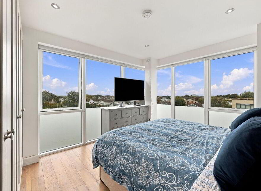 Apartment 21 Comerford's Cross, Strand Road, Portmarnock, Portmarnock, D13AK71