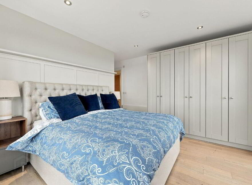 Apartment 21 Comerford's Cross, Strand Road, Portmarnock, Portmarnock, D13AK71