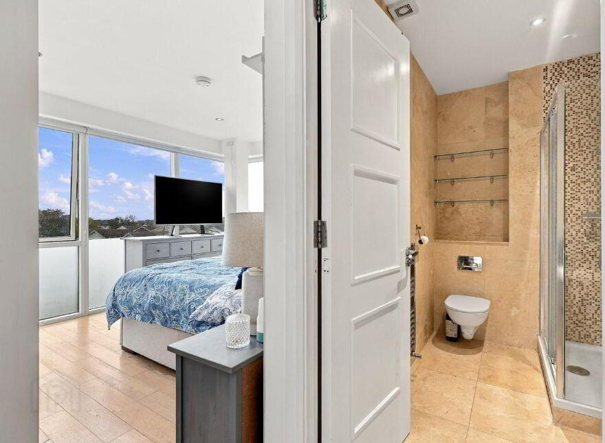 Apartment 21 Comerford's Cross, Strand Road, Portmarnock, Portmarnock, D13AK71