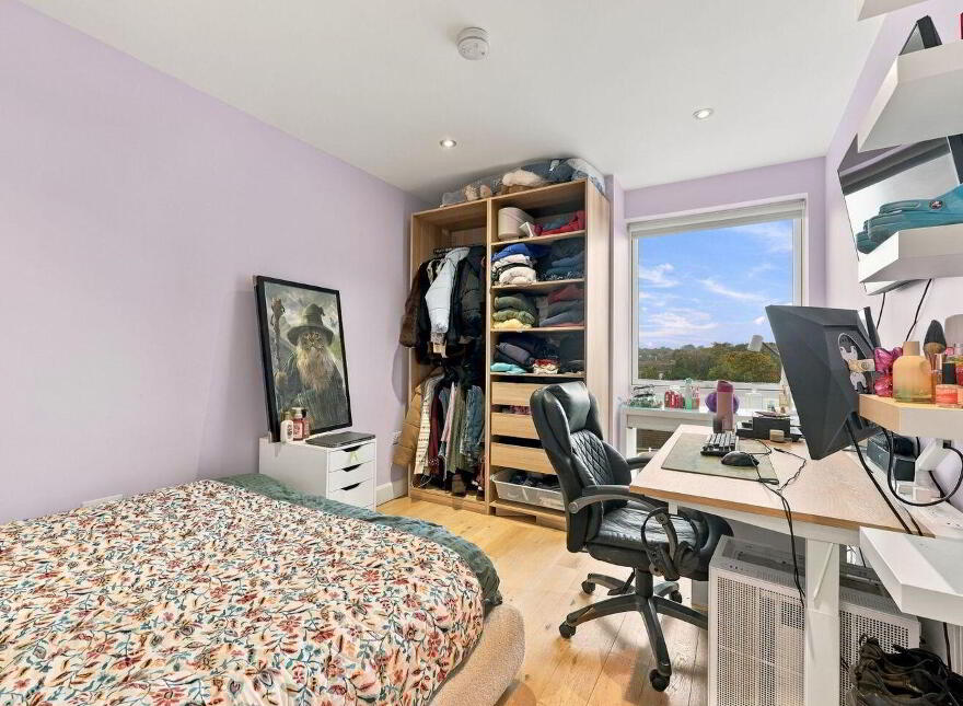 Apartment 21 Comerford's Cross, Strand Road, Portmarnock, Portmarnock, D13AK71
