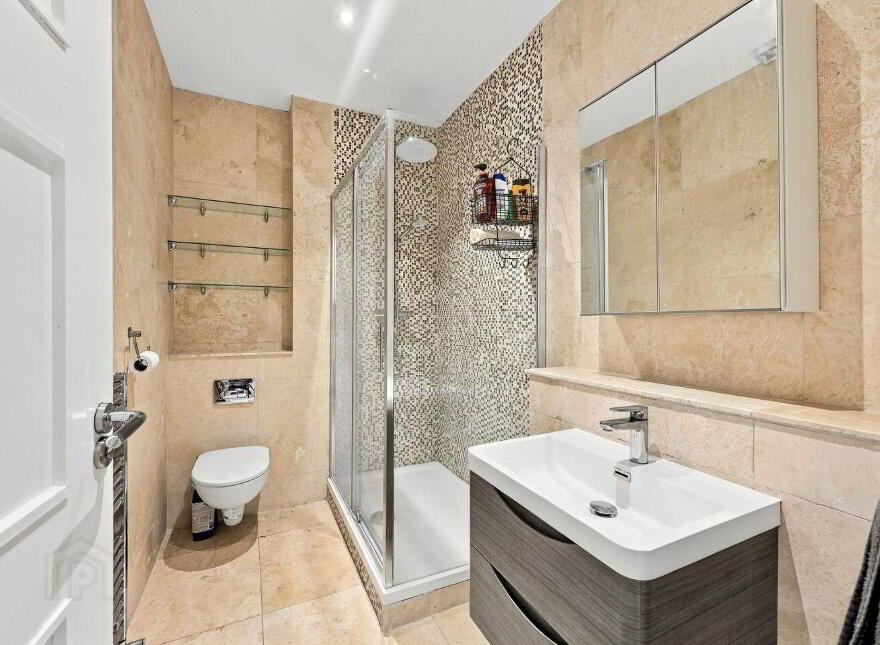 Apartment 21 Comerford's Cross, Strand Road, Portmarnock, Portmarnock, D13AK71