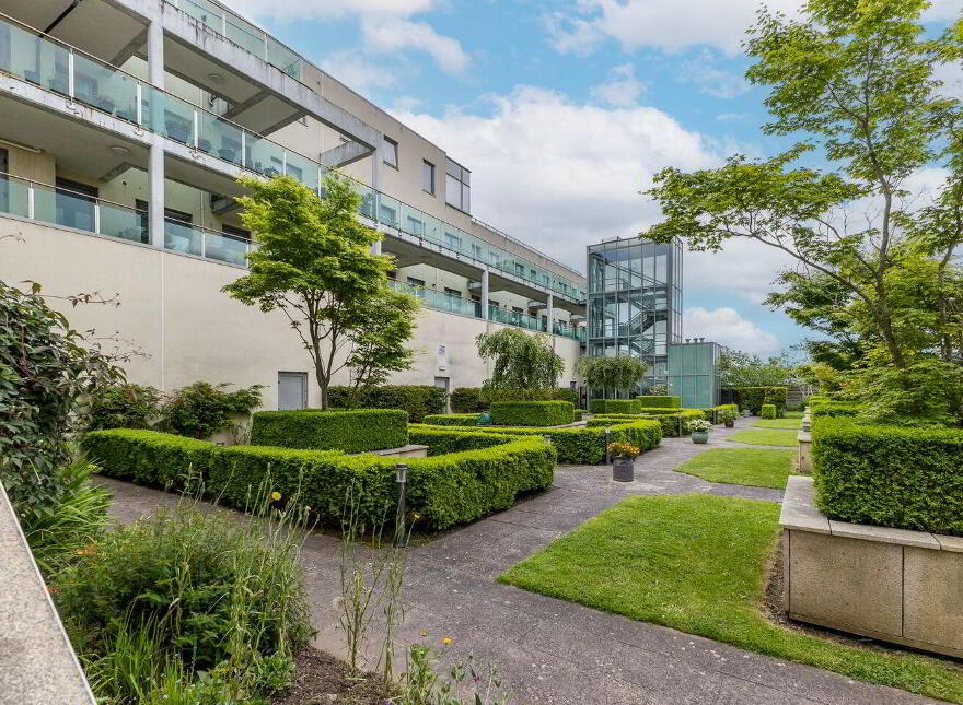 Apartment 21 Comerford's Cross, Strand Road, Portmarnock, Portmarnock, D13AK71