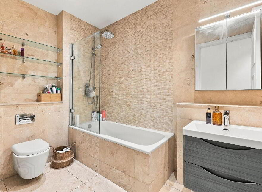 Apartment 21 Comerford's Cross, Strand Road, Portmarnock, Portmarnock, D13AK71