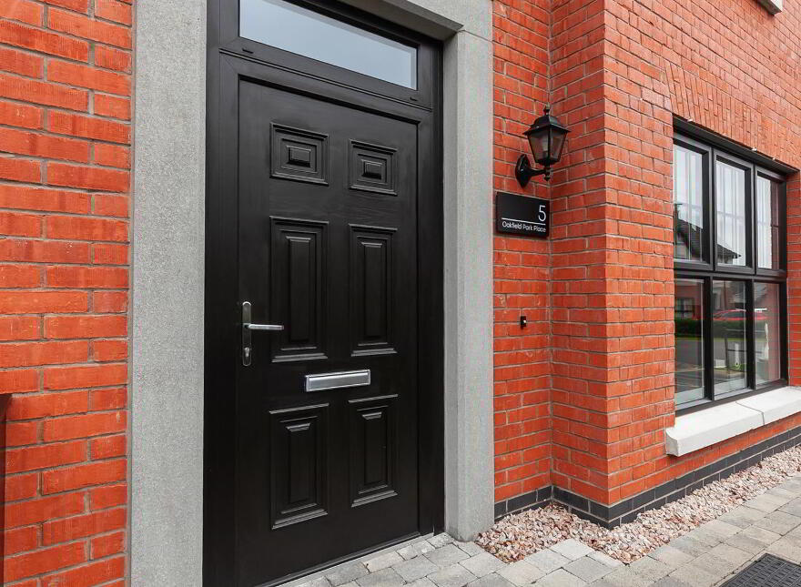 5 Oakfield Park Place, Newtownabbey, BT37 0HP