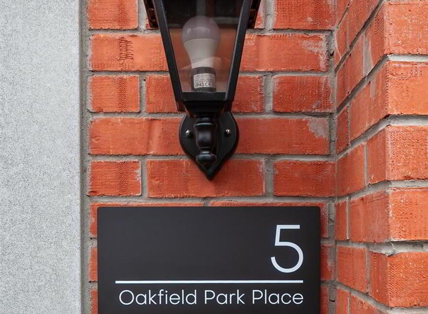 5 Oakfield Park Place, Newtownabbey, BT37 0HP
