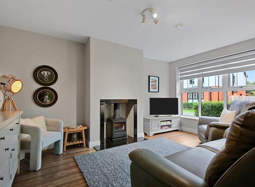 5 Oakfield Park Place, Newtownabbey, BT37 0HP