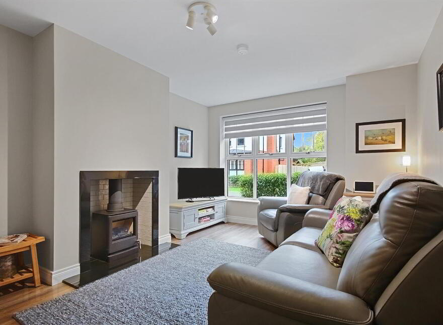 5 Oakfield Park Place, Newtownabbey, BT37 0HP