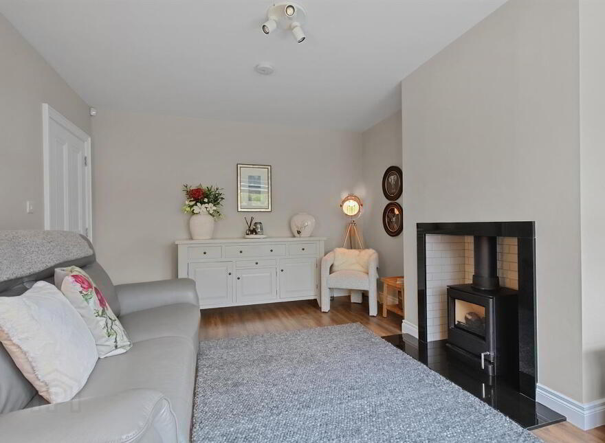 5 Oakfield Park Place, Newtownabbey, BT37 0HP