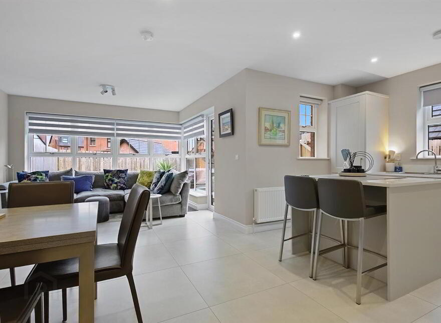 5 Oakfield Park Place, Newtownabbey, BT37 0HP
