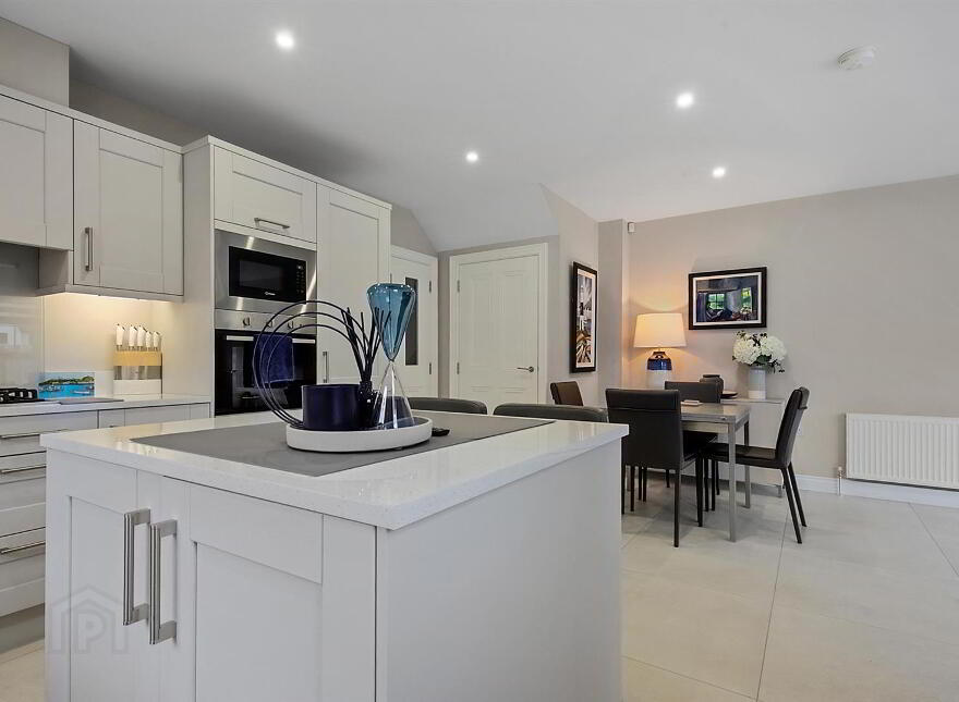 5 Oakfield Park Place, Newtownabbey, BT37 0HP