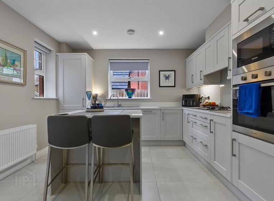 5 Oakfield Park Place, Newtownabbey, BT37 0HP