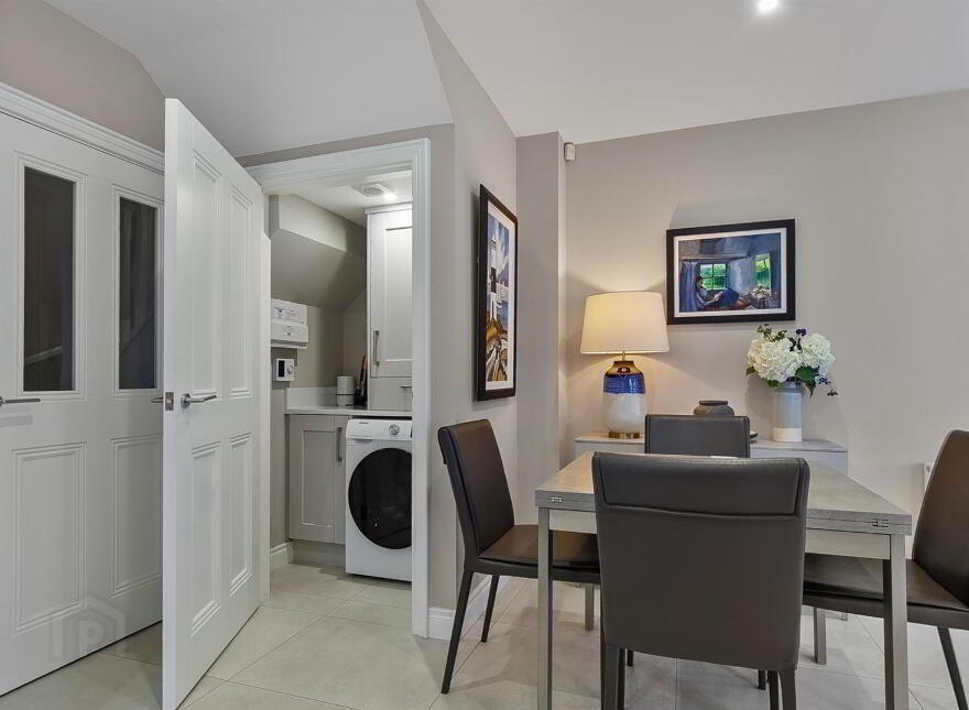 5 Oakfield Park Place, Newtownabbey, BT37 0HP