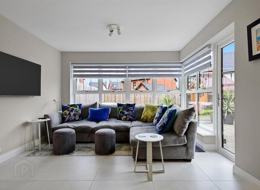 5 Oakfield Park Place, Newtownabbey, BT37 0HP