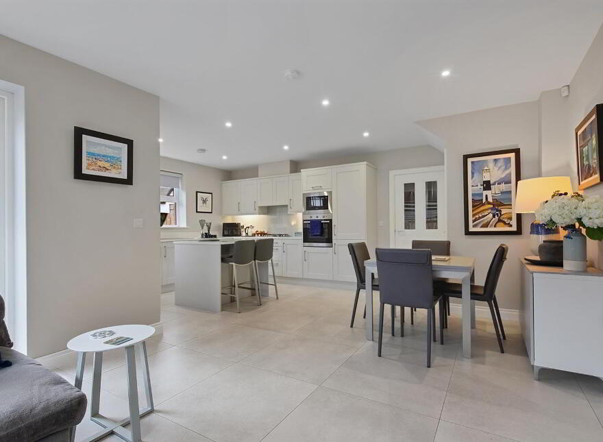 5 Oakfield Park Place, Newtownabbey, BT37 0HP