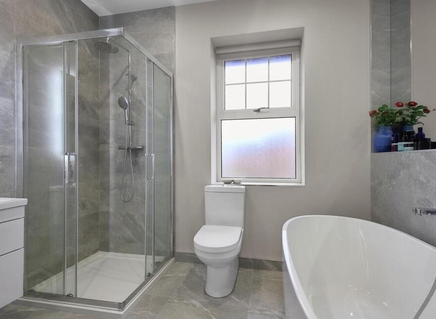 5 Oakfield Park Place, Newtownabbey, BT37 0HP