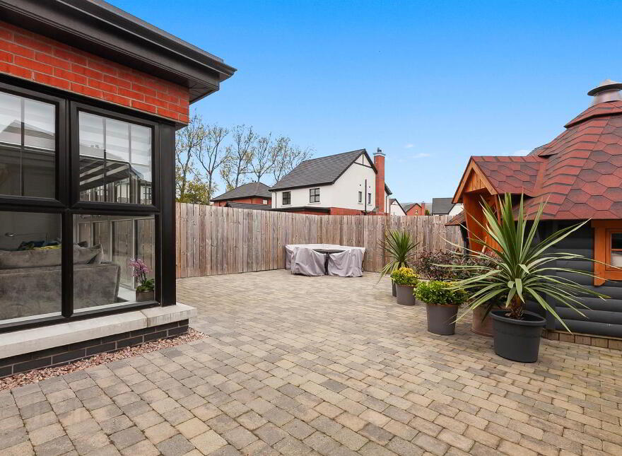 5 Oakfield Park Place, Newtownabbey, BT37 0HP