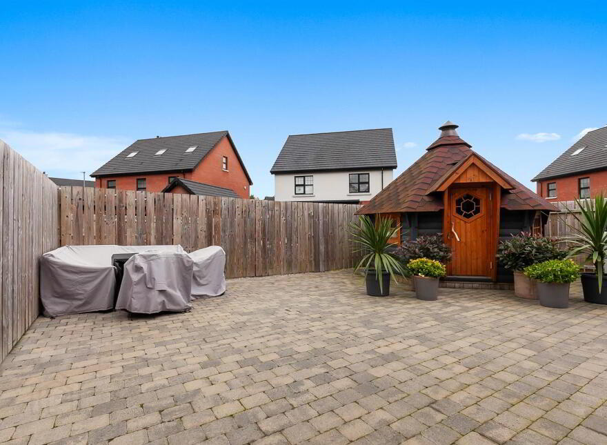 5 Oakfield Park Place, Newtownabbey, BT37 0HP