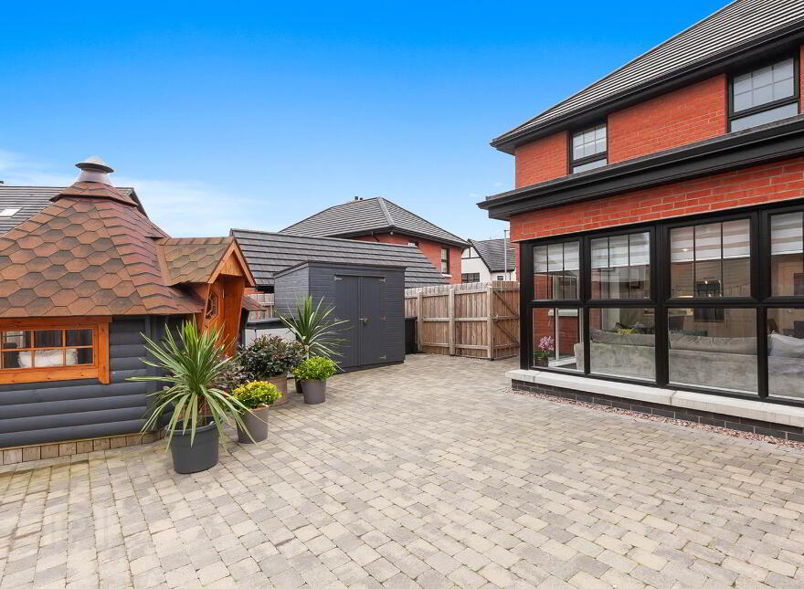 5 Oakfield Park Place, Newtownabbey, BT37 0HP