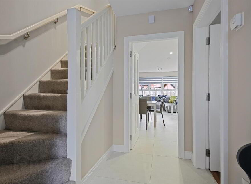 5 Oakfield Park Place, Newtownabbey, BT37 0HP