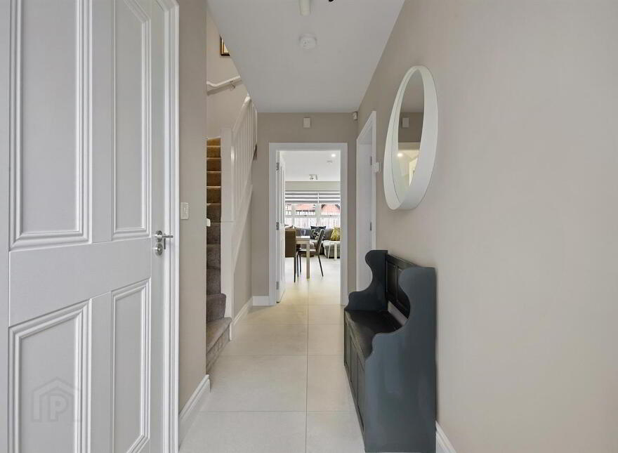 5 Oakfield Park Place, Newtownabbey, BT37 0HP