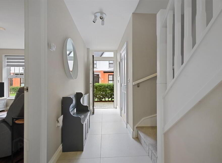 5 Oakfield Park Place, Newtownabbey, BT37 0HP