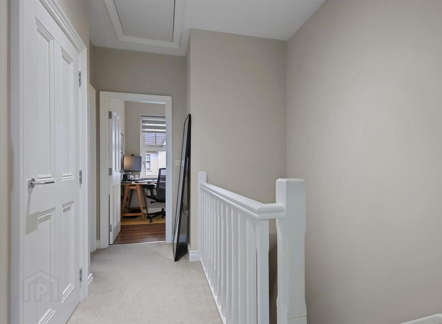 5 Oakfield Park Place, Newtownabbey, BT37 0HP