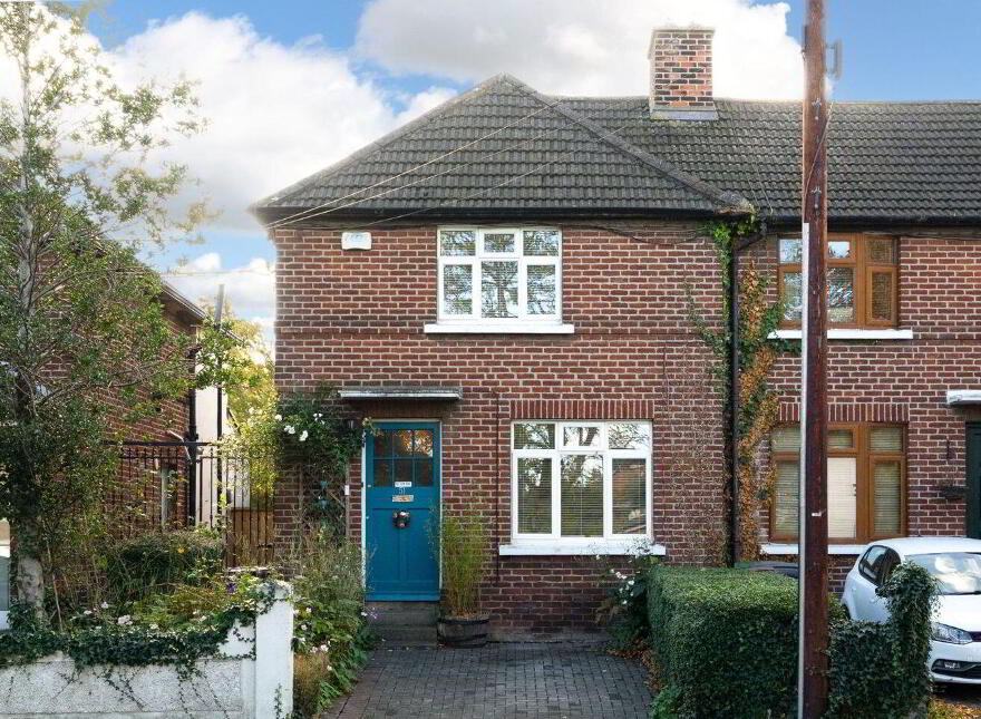 51 Parnell Road, Harold's Cross, Harold's Cross, D12K5VH