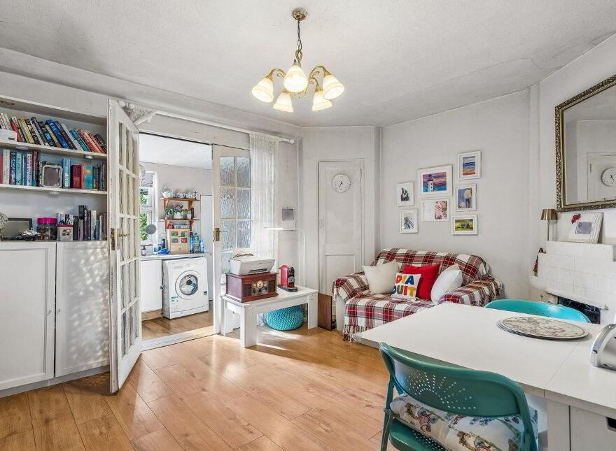 51 Parnell Road, Harold's Cross, Harold's Cross, D12K5VH