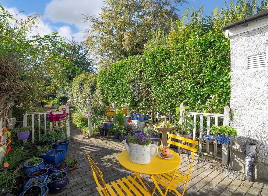 51 Parnell Road, Harold's Cross, Harold's Cross, D12K5VH