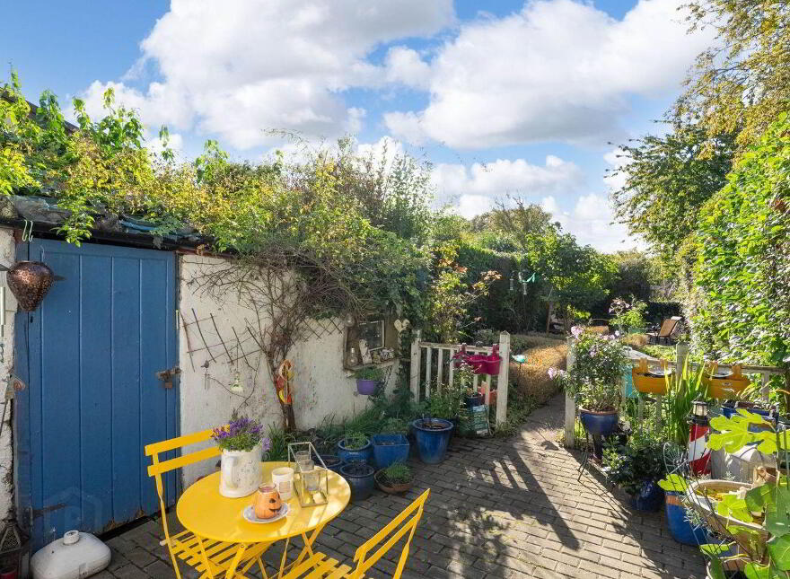 51 Parnell Road, Harold's Cross, Harold's Cross, D12K5VH