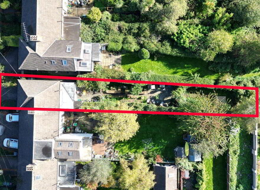 51 Parnell Road, Harold's Cross, Harold's Cross, D12K5VH