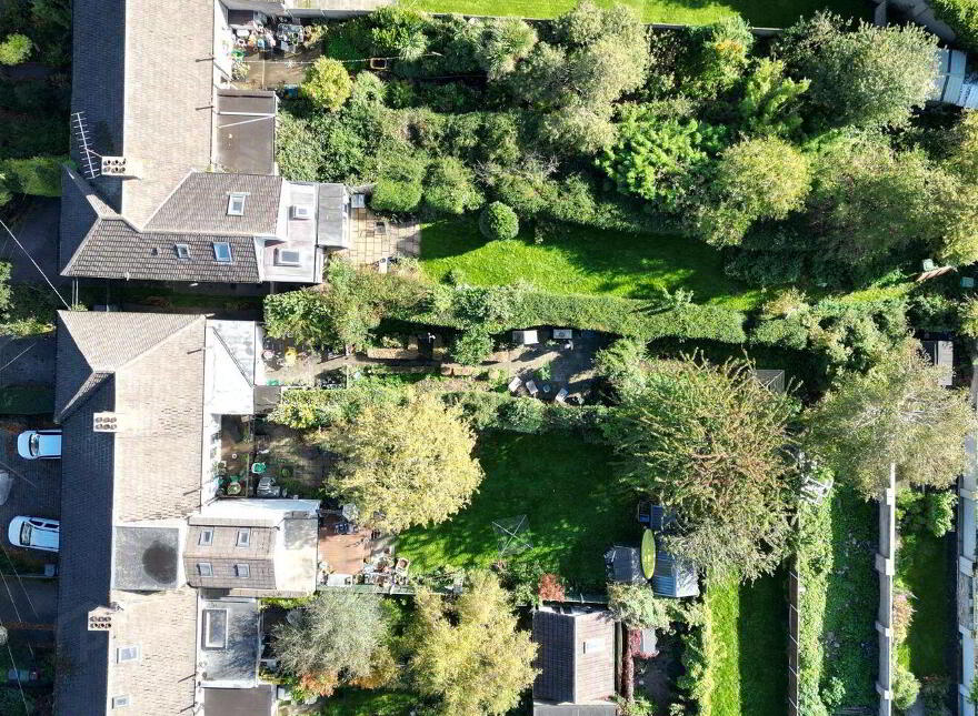 51 Parnell Road, Harold's Cross, Harold's Cross, D12K5VH