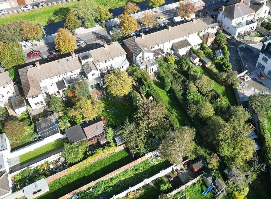 51 Parnell Road, Harold's Cross, Harold's Cross, D12K5VH