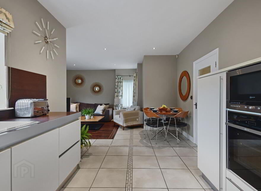 20 Seapark Lane, Holywood, BT18 0LA