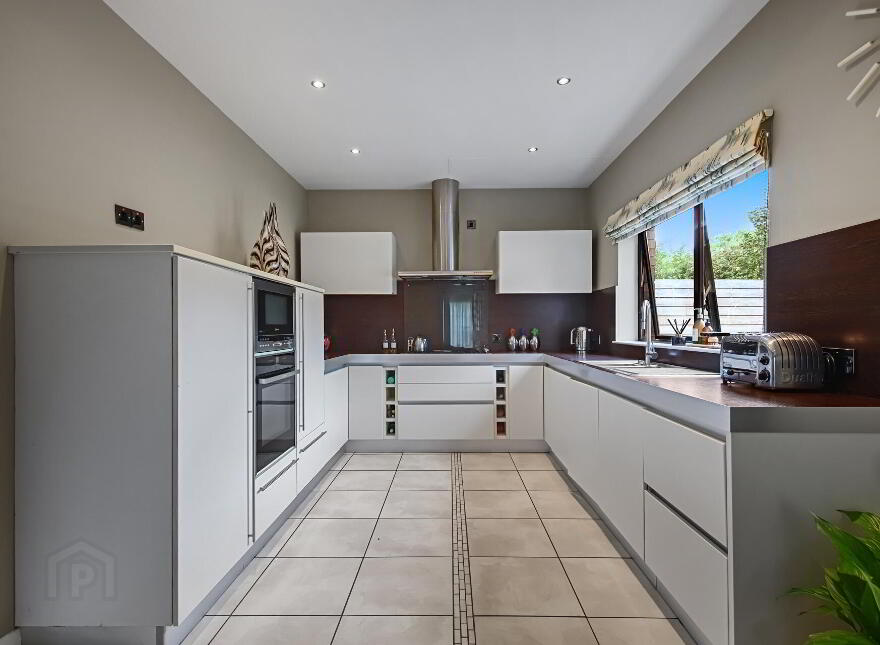 20 Seapark Lane, Holywood, BT18 0LA