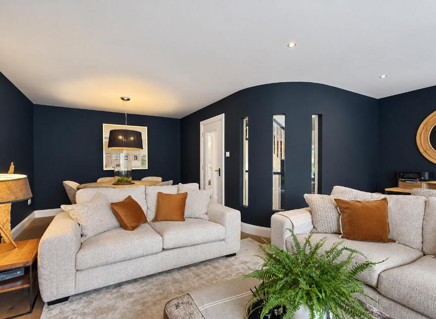 20 Seapark Lane, Holywood, BT18 0LA