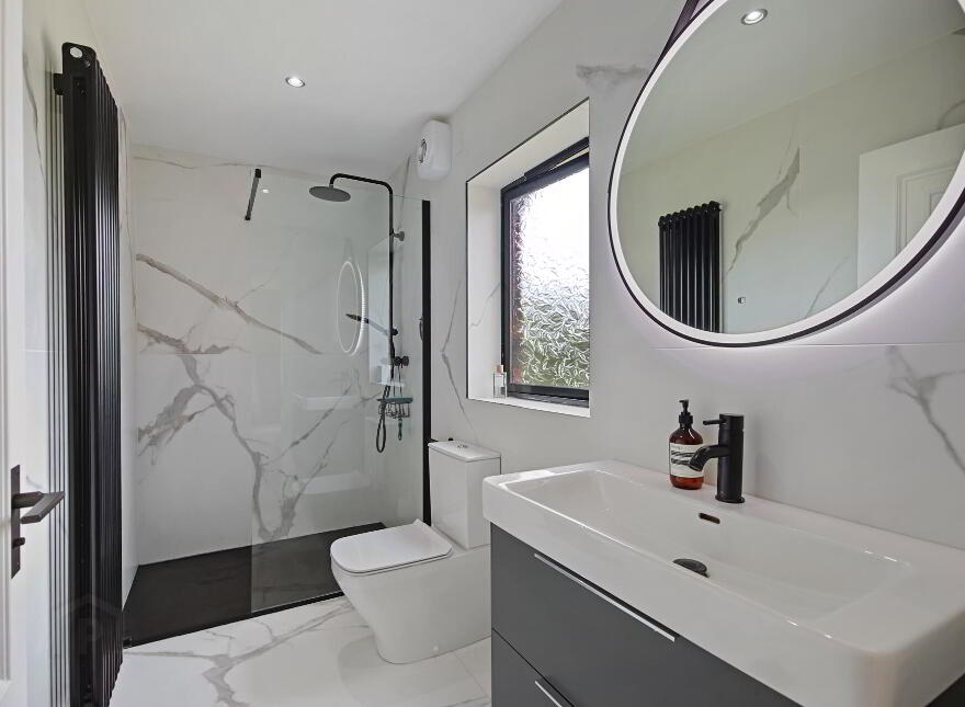 20 Seapark Lane, Holywood, BT18 0LA